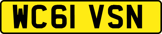WC61VSN
