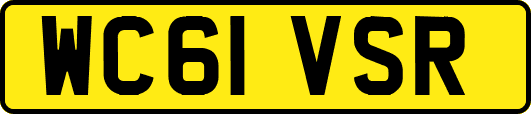 WC61VSR