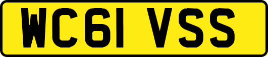 WC61VSS