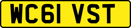 WC61VST