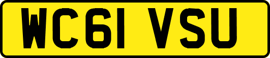 WC61VSU