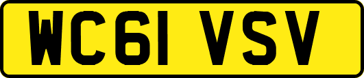 WC61VSV