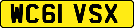 WC61VSX