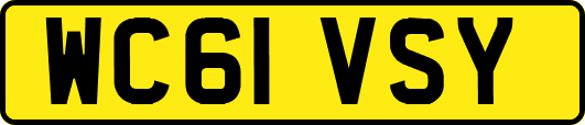 WC61VSY