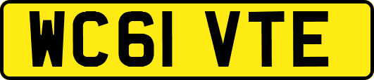 WC61VTE