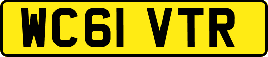 WC61VTR