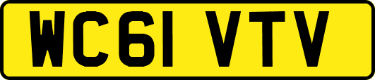 WC61VTV