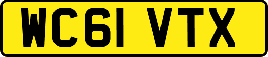 WC61VTX