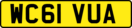 WC61VUA