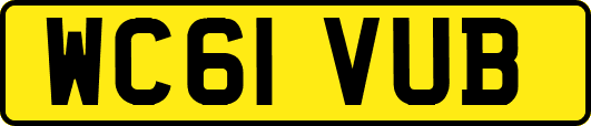 WC61VUB