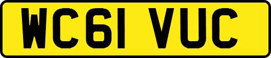 WC61VUC