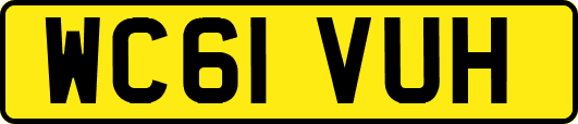 WC61VUH
