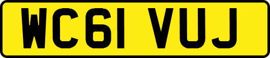 WC61VUJ