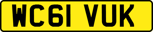 WC61VUK