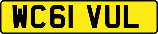 WC61VUL