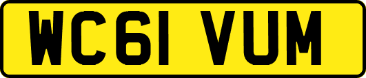 WC61VUM
