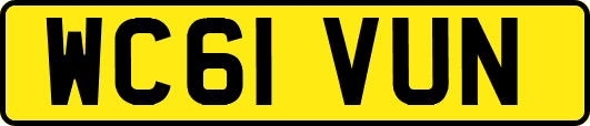 WC61VUN