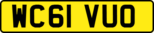 WC61VUO