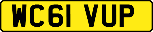 WC61VUP