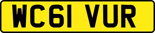 WC61VUR