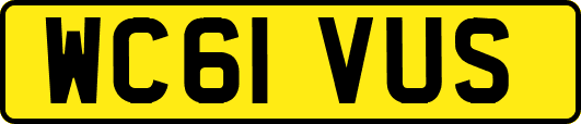 WC61VUS