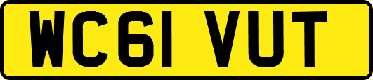WC61VUT