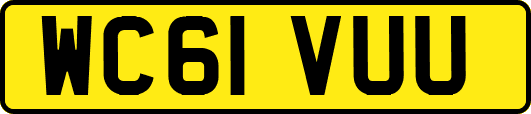 WC61VUU