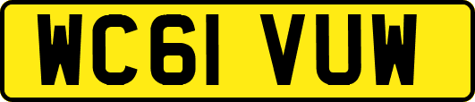 WC61VUW