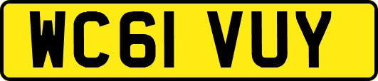 WC61VUY
