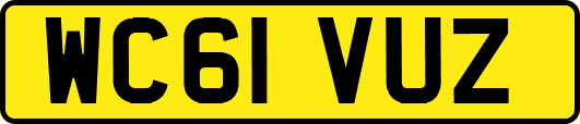 WC61VUZ