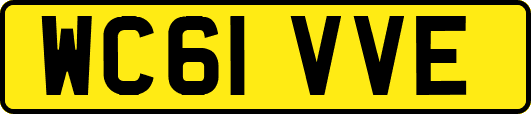 WC61VVE