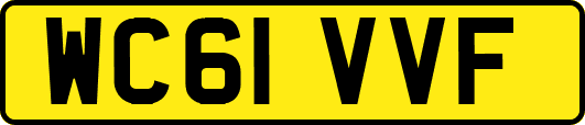 WC61VVF