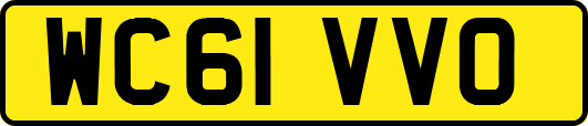 WC61VVO