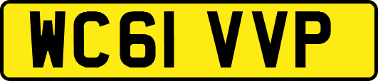 WC61VVP