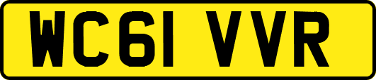 WC61VVR