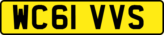WC61VVS