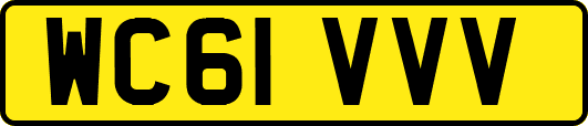 WC61VVV