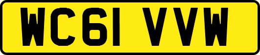 WC61VVW