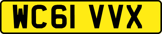 WC61VVX