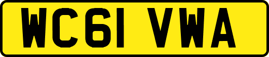 WC61VWA
