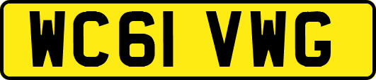 WC61VWG