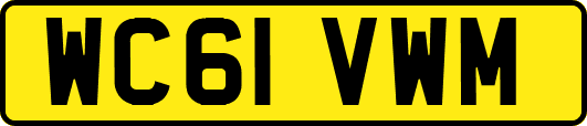 WC61VWM
