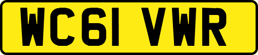 WC61VWR