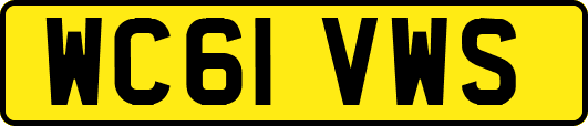 WC61VWS
