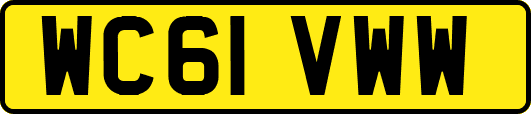 WC61VWW