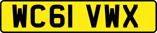WC61VWX