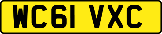 WC61VXC