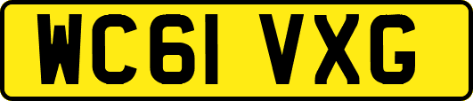 WC61VXG