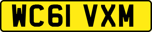 WC61VXM