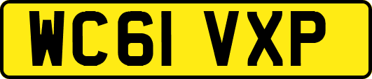WC61VXP